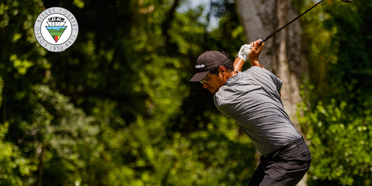 Jogador do Porto Alegre Country Club é convocado para o 43º U.S. Mid-Amateur